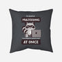 The Multitasker-None-Removable Cover-Throw Pillow-retrodivision
