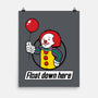 Clown Boy-None-Matte-Poster-Boggs Nicolas