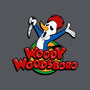 Woody Woodsboro-None-Removable Cover-Throw Pillow-Boggs Nicolas