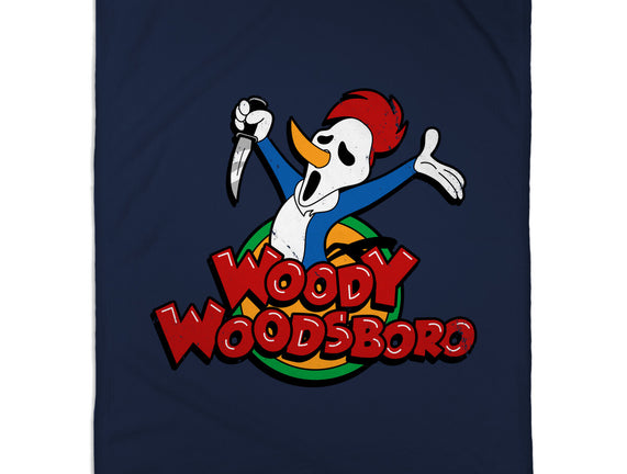 Woody Woodsboro