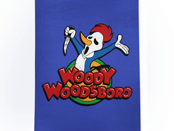 Woody Woodsboro