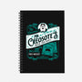 Creosote's Wafer Thin Mints-None-Dot Grid-Notebook-Nemons