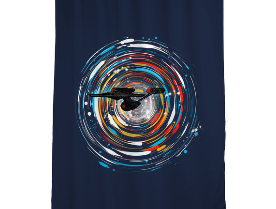 The Vortex