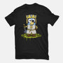 Bluey And The Holy Grail-Youth-Basic-Tee-JamesQJO