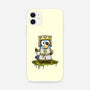 Bluey And The Holy Grail-iPhone-Snap-Phone Case-JamesQJO