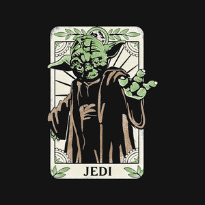 Jedi Tarot Jedi Tarot