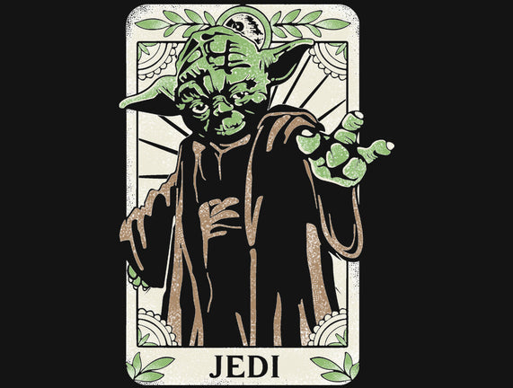 Jedi Tarot