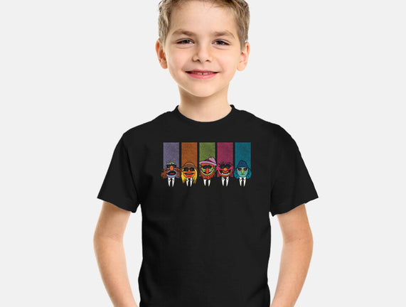 Reservoir Mayhem
