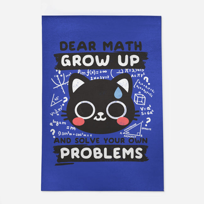 Math Confused Cat-None-Indoor-Rug-NemiMakeit