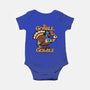 To Gobble Or Not To Gobble-Baby-Basic-Onesie-Boggs Nicolas