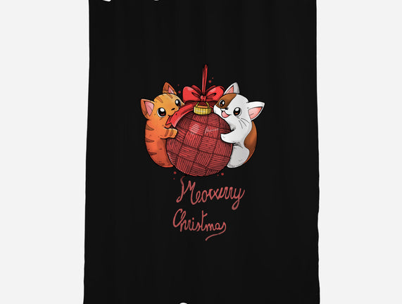 Meowrry Meowrry Christmas