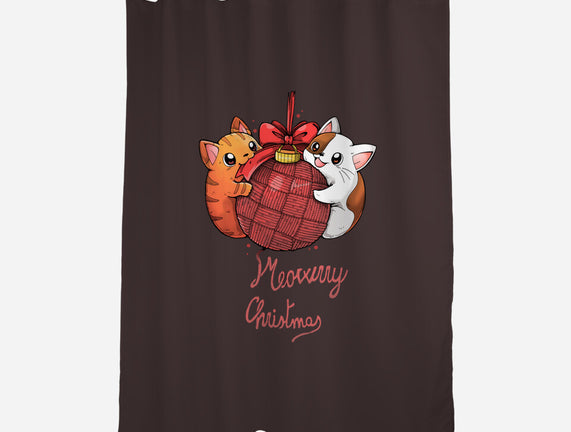 Meowrry Meowrry Christmas