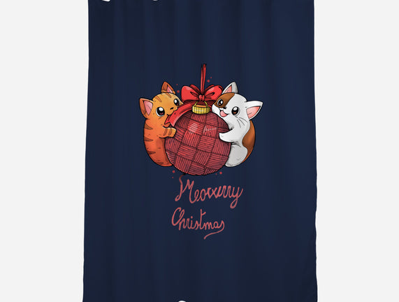 Meowrry Meowrry Christmas