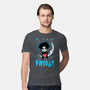 Friday I'm In Love-Mens-Premium-Tee-Tronyx79