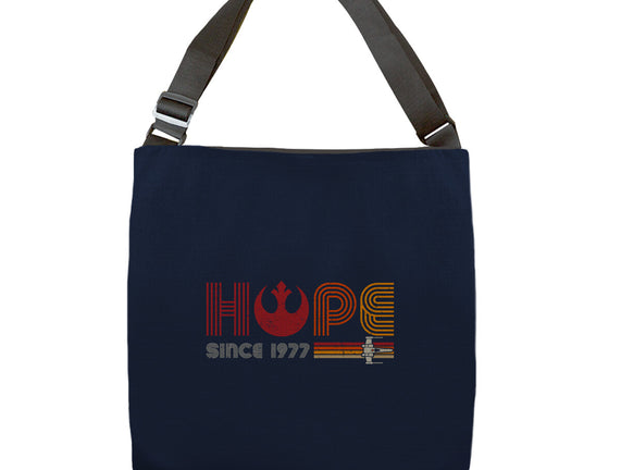 Hope Since 1977