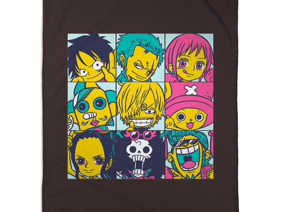 Pirate Pop