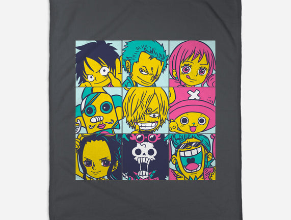 Pirate Pop