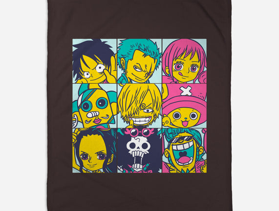Pirate Pop
