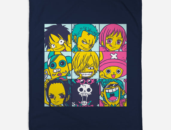 Pirate Pop