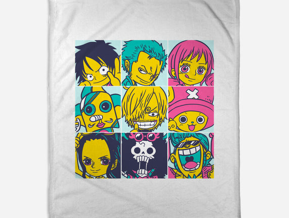Pirate Pop