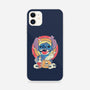 Stitch Craft-iPhone-Snap-Phone Case-turborat14