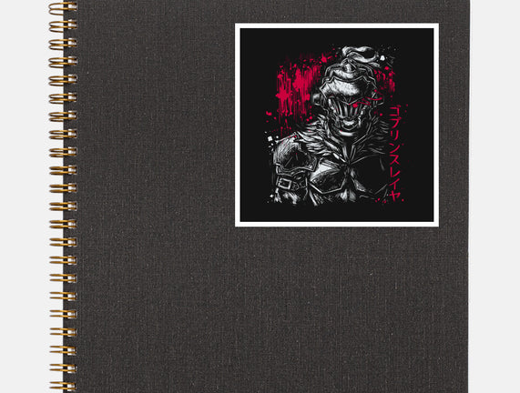 Goblin Slayer