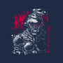 Goblin Slayer-None-Polyester-Shower Curtain-xMorfina