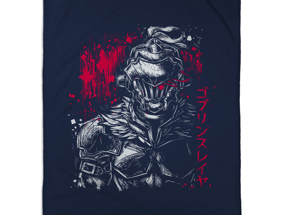 Goblin Slayer
