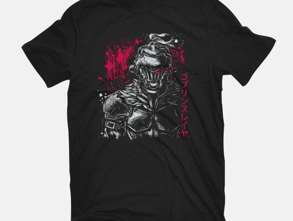 Goblin Slayer