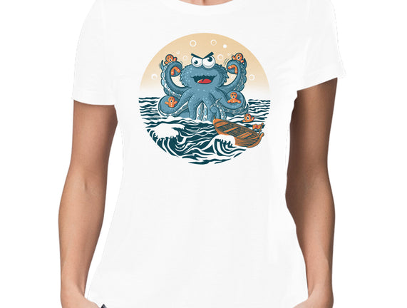 Cookie Kraken Attack