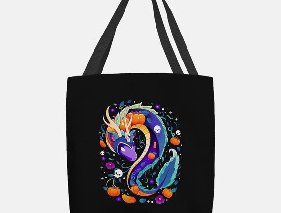 Dragon Autumn