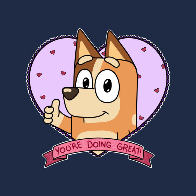 You’re Doing Great-Youth-Basic-Tee-Alexhefe