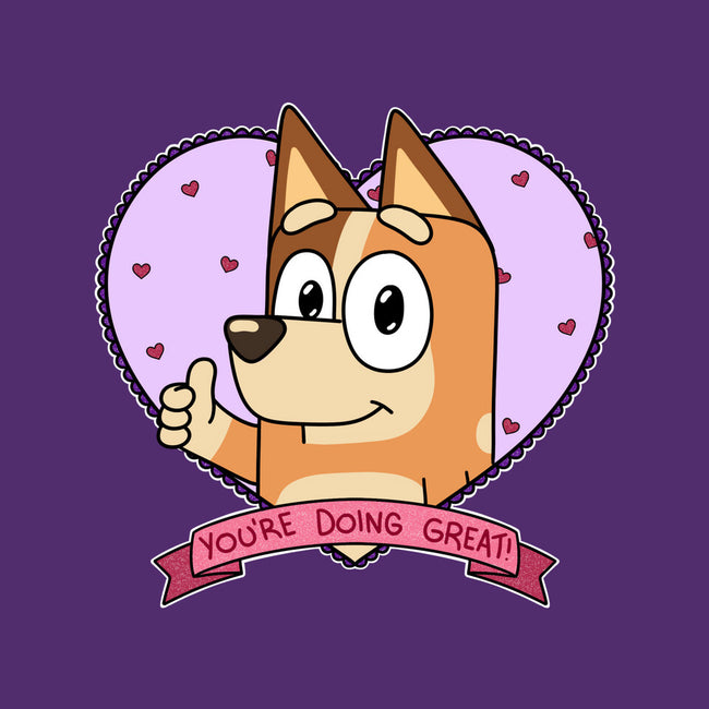 You’re Doing Great-iPhone-Snap-Phone Case-Alexhefe