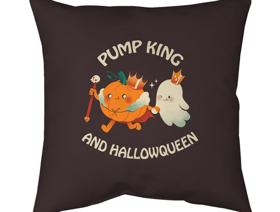Pump King