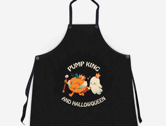 Pump King