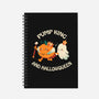 Pump King-None-Dot Grid-Notebook-tobefonseca