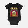 Spam Wonderful Spam-Baby-Basic-Onesie-Nemons