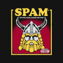 Spam Wonderful Spam-Unisex-Basic-Tank-Nemons