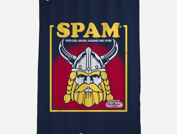 Spam Wonderful Spam