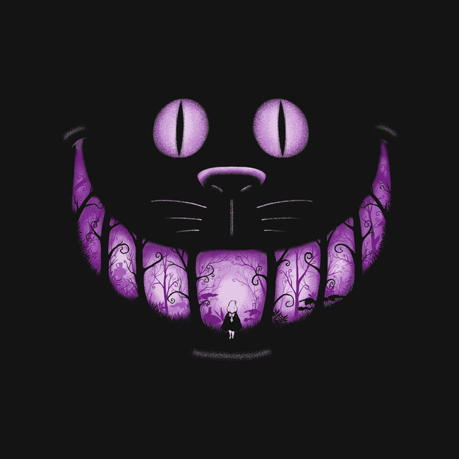 The Cheshire Smile-Cat-Bandana-Pet Collar-sebasebi