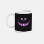 The Cheshire Smile-None-Mug-Drinkware-sebasebi