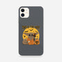 Treat Is The Way-iPhone-Snap-Phone Case-retrodivision