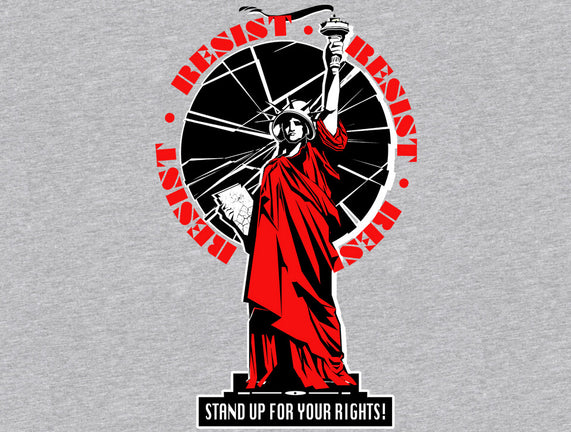 Stand Up For Your Rights