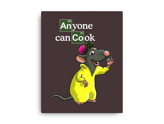 Breaking Rat