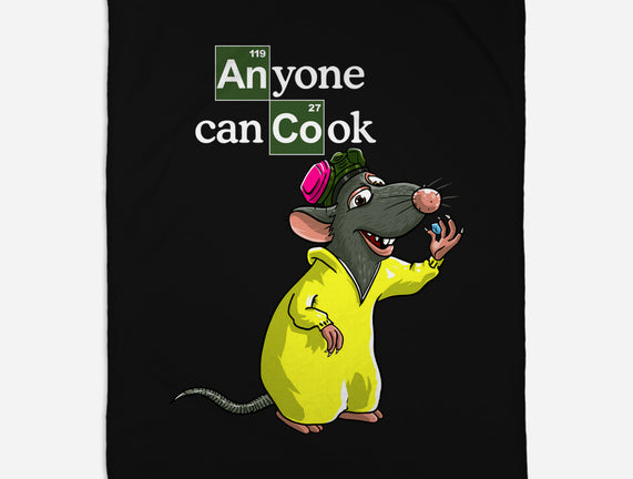 Breaking Rat
