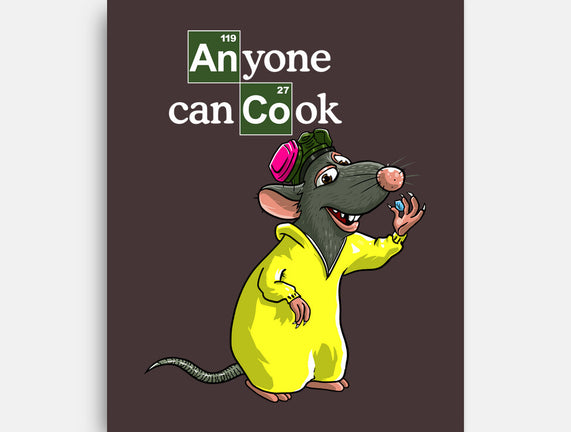 Breaking Rat