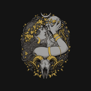 Skull Witch Skull Witch