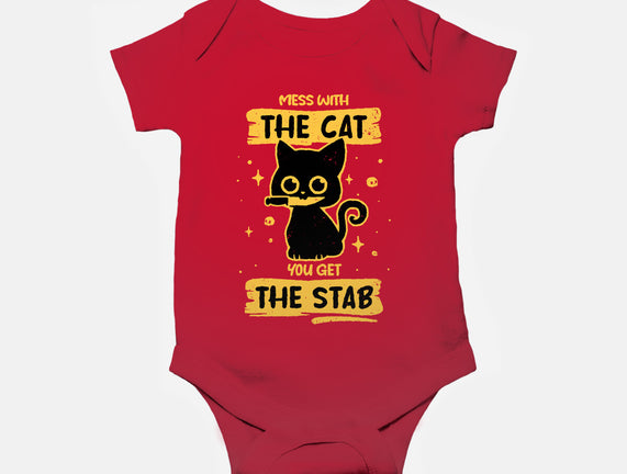 Stab Cat