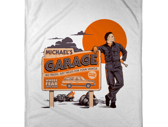 Michael's Garage