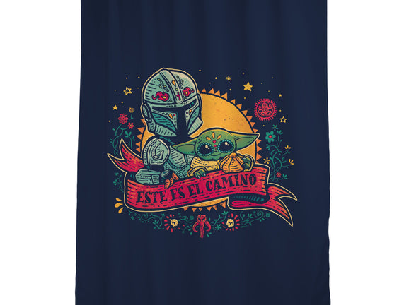 Este Es El Camino